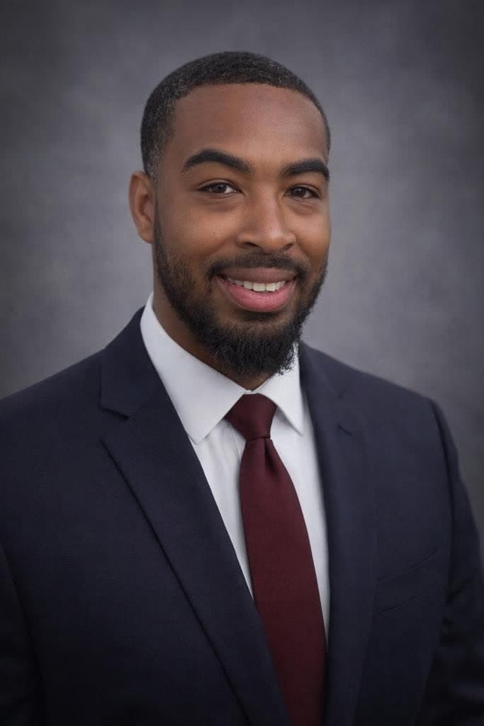 Jaime Munoz, Chapter President